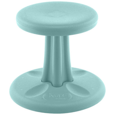 Kore Design™ Wobble Stool Chair – Ergonomic Flexible Seating for Active Kids, ADD/ADHD Support, Classroom, School & Home Use