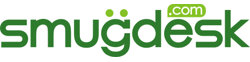Smugdesk.com logo