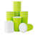 Green is out of stock
