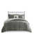 Gris anthracite / ivoire n'est pas disponible
