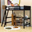 Lit mezzanine simple Diandria par Harriet Bee-501188218