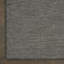 Tapis gris anthracite 5 pi x 7 pi tissé à la machine-1911981146