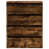 Smoked Oak selected