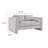 Modway Visible Sofas-89214610