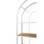 Bibliothèques standard en acier inoxydable 37 "Saito-52188302