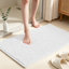 Tapis pour salle de bain Croley Luxury Chenille-448502983-448502980