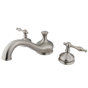 Satin Nickel