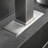 Single-Hole Single-handle Bathroom Faucet-48147292