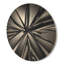 Horloge murale Futuristic Crystal-63617689