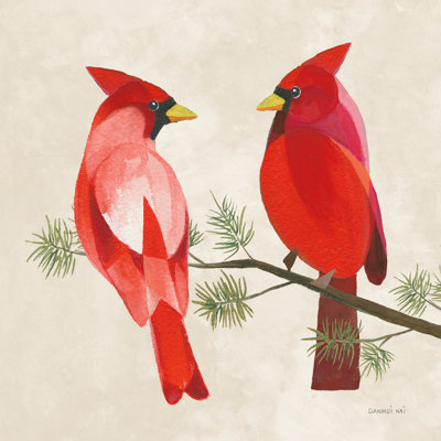 Festive Friends V