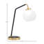 Lampe de bureau Brete-927471304-900718312-927471305