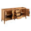 72" Aliso Double Bathroom Vanity Set with Rectangular Undermount Sinks-364294502-360717047-364294489