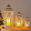 Tabletop Lantern