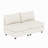 Clareville Modular Storage Sectional Sofa-863495815-863495866