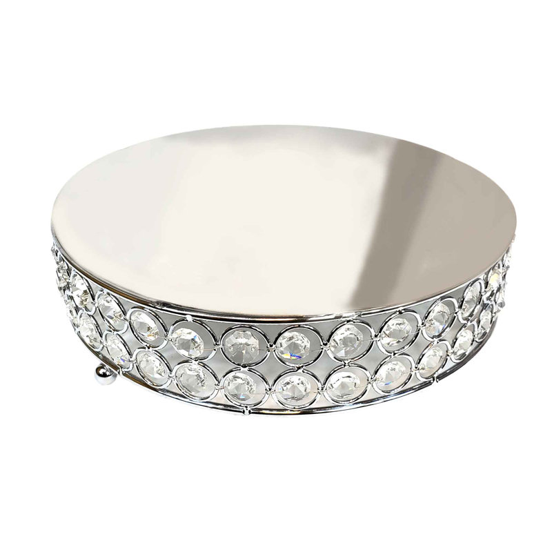 Bohn Cake Stand