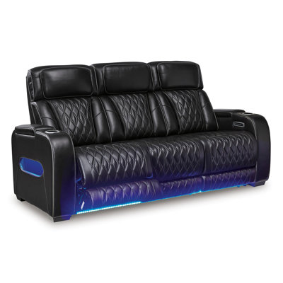 Power Reclining 2 Piece Set