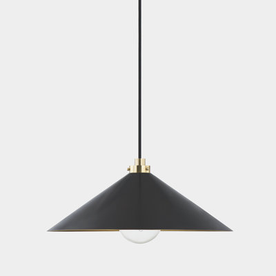 1 - Light Pendant