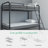 Moonglow 6" Reversible Bonnell Coil Mattress-71657898