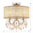 Walser 3-Light Chandelier