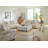 Ariaunna Upholstered 90'' Sofa
