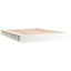 Bed Frame Solid Wood-2013091070-2013091068