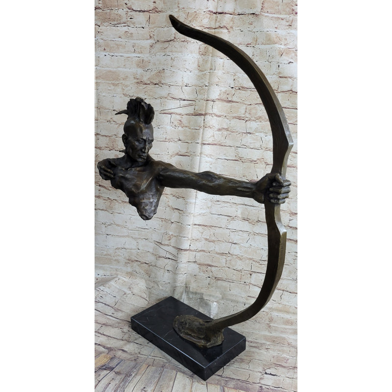 Figurines et sculptures Teyha