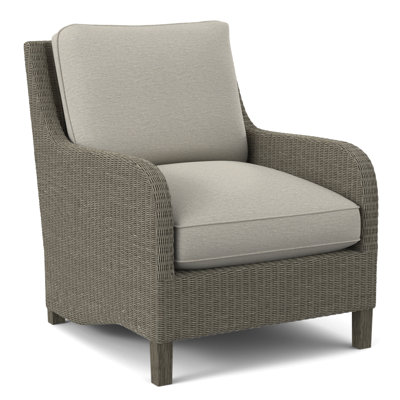 Gibraltar Upholstered Armchair