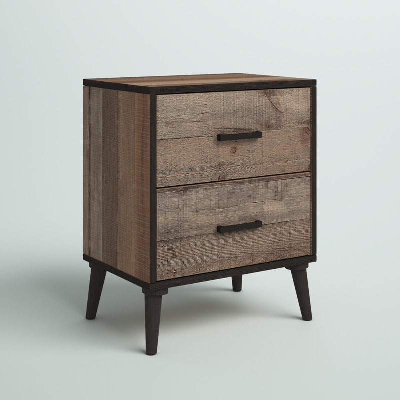 Valverde 21.7'' W Nightstand
