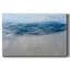 Toile tendue avec galerie Aegean Blue Water-710679946