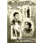 " The Houdinis, Harry, Bessie Introducing " by Liebler & Maass Lith