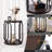 Carnforth 24.4"H Round End Table with Storage-1203602901