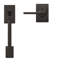 Century Passage Door Lever-636965956