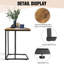 Abroms End Table