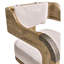 Stone Ridge Upholstered Arm Chair