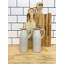 Ceramic Oil & Vinegar Cruet Set