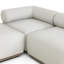 Lenox Modular Chaise Sectional-1988900252
