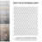 Metro Penny Glossy White 9-3/4" x 11-1/2" Porcelain Mosaic Floor and Wall Tile