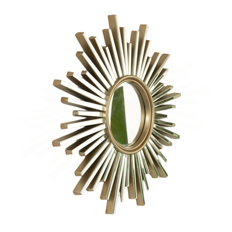 Miroir 33 po Gemme