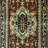 HERAT ORIENTAL Handmade Serapi Wool Runner