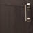 Studio Collection Pull - 3-3/4" Center to Center Cabinet Pull Satin Nickel - Transitional Hardware for Drawers & Cabinets-112308021-50236115