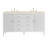 Myrrin 60" Double Bathroom Vanity Set-98501782-98619347-131123738