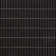 11.54" X 11.69" Matte Porcelain Stack Pattern Mosaic Tile