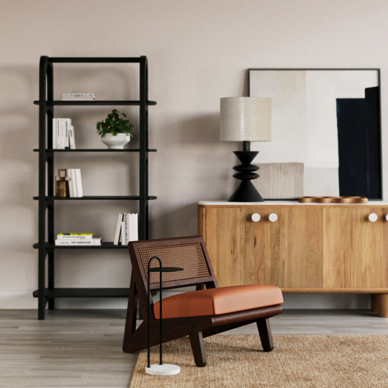 Luna Shelving