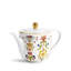 Grand Tour Tea pot
