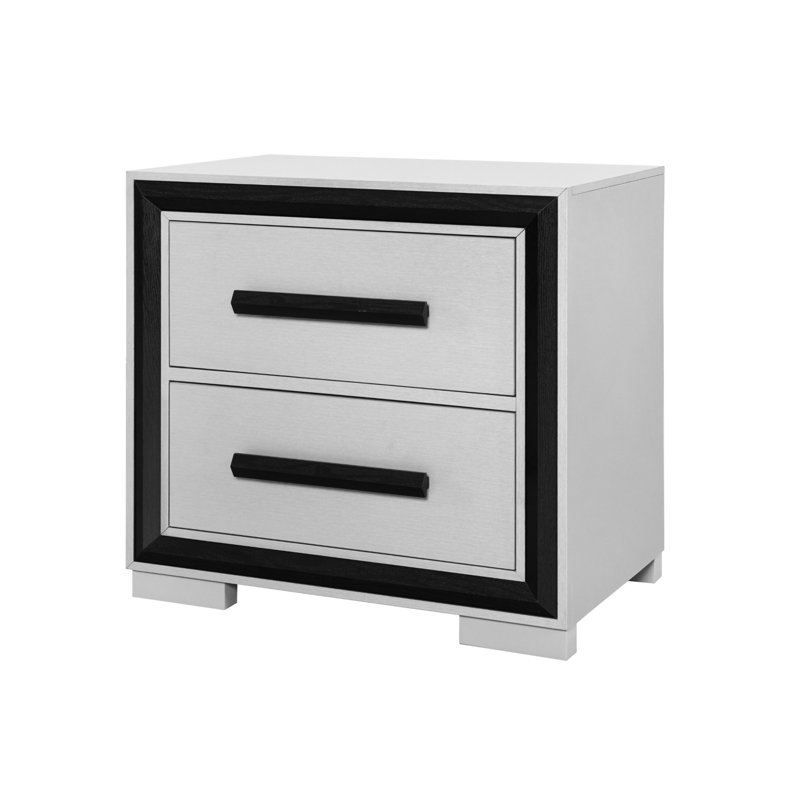 Commode 20,63 po Utilisation profonde de l'espace profond -