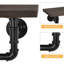 Metal Paper Towel Holder