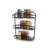 Gemala Wall Spice Rack