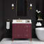 Meuble-lavabo simple 36 po Alana-117807245-117807247
