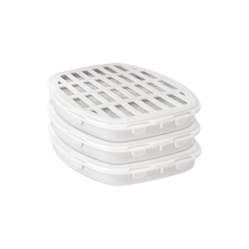 Premium Carbon Replacement Filter