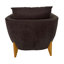 Chaise d'appoint Accent Chair-291585453
